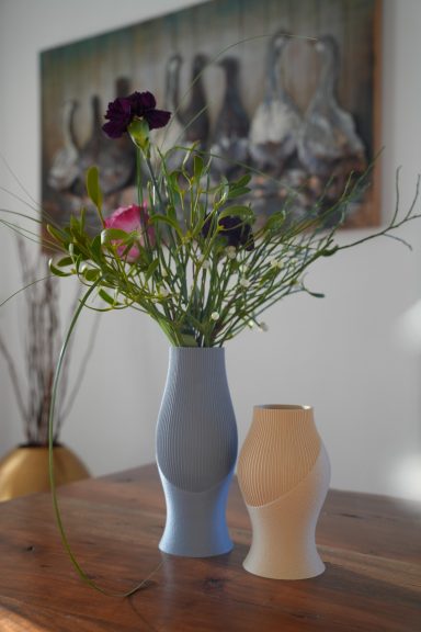 Deko Vase