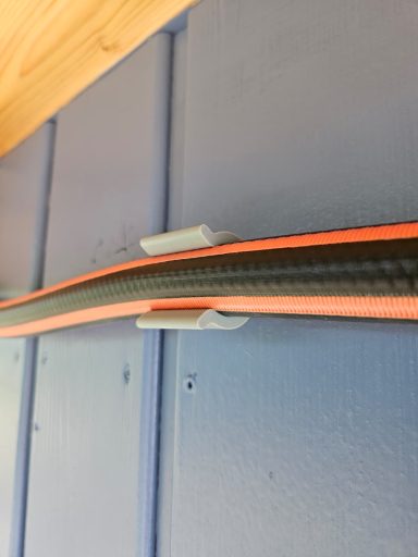 Schlauchhalter